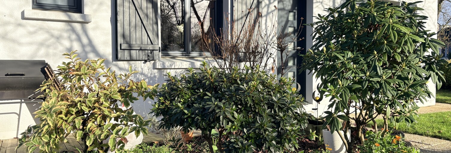 Maison 5 Pièces 80 m² à vendre à Montreuil-le-Gast (35520)