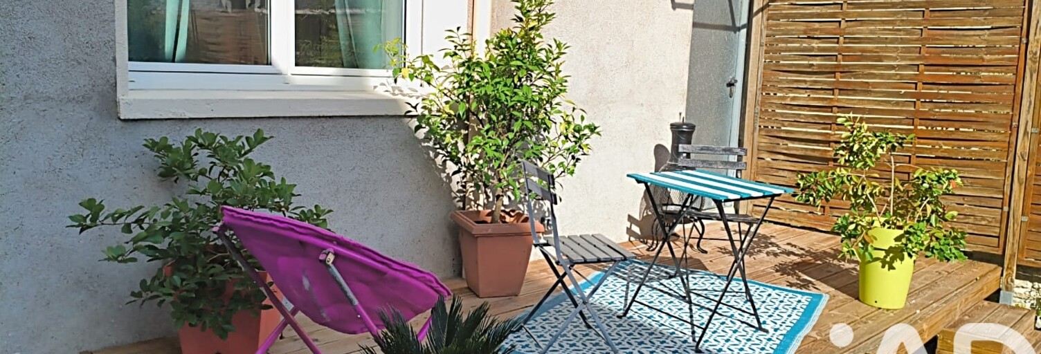 Maison 4 Pièces 80 m² à louer à L'Île-Bouchard (37220)