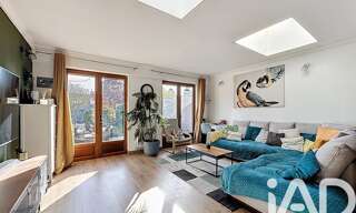 Maison 4 Pièces 90 m² à vendre à Tourcoing (59200)