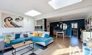 Maison 4 Pièces 90 m² à vendre à Tourcoing (59200)