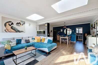 Maison 4 pièces 200000 €