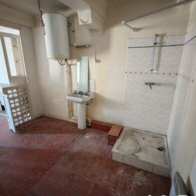 Appartement 1 pièces 99000 €