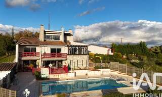 Maison 8 Pièces 330 m² à vendre à Moissac (82200)