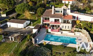 Maison 8 Pièces 330 m² à vendre à Moissac (82200)