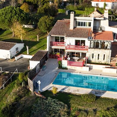 Maison 8 pièces 320000 €