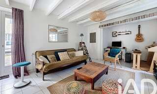 Maison 5 Pièces 109 m² à vendre à La Gouesnière (35350)