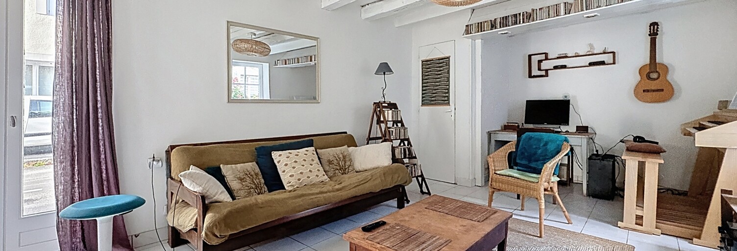 Maison 5 Pièces 109 m² à vendre à La Gouesnière (35350)