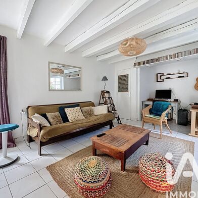 Maison 5 pièces 244000 €