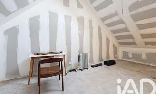 Maison 5 Pièces 102 m² à vendre à La Gouesnière (35350)