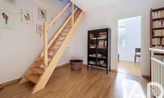 Maison 5 Pièces 102 m² à vendre à La Gouesnière (35350)