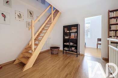 Maison 5 pièces 244000 €