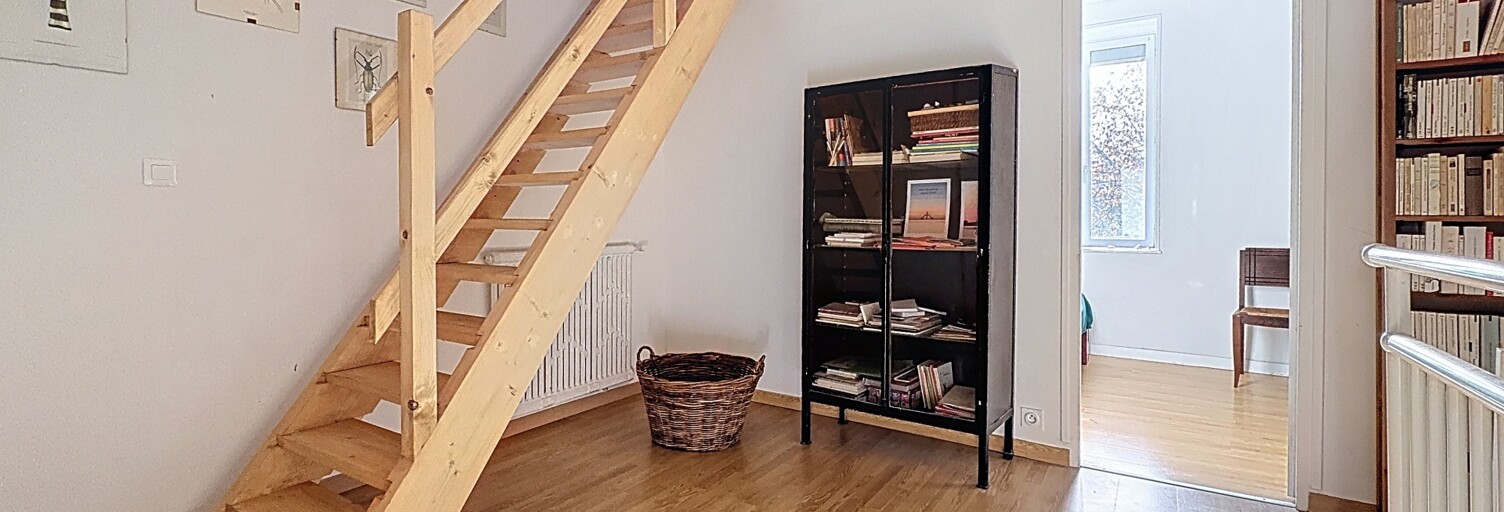 Maison 5 Pièces 102 m² à vendre à La Gouesnière (35350)