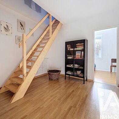 Maison 5 pièces 244000 €