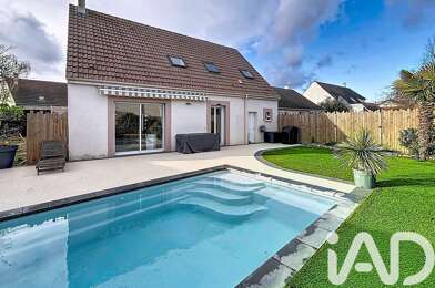 Maison 6 pièces 379000 €