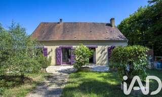 Maison 5 Pièces 145 m² à vendre à Vitrac (24200)