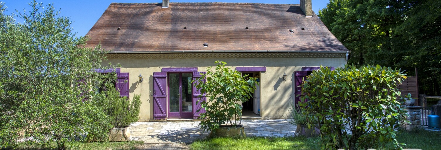 Maison 5 Pièces 145 m² à vendre à Vitrac (24200)