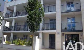 Appartement 3 Pièces 79 m² à louer à Compiègne (60200)