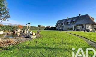 Maison 6 Pièces 175 m² à vendre à Le Thuit-de-l'Oison (27370)