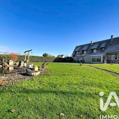 Maison 6 pièces 335000 €