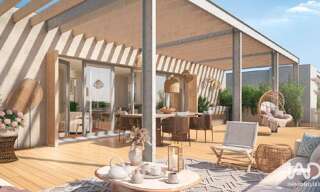 Appartement 3 Pièces 75 m² à vendre à Bordeaux (33000)