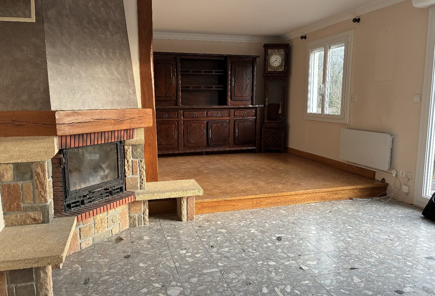 Maison individuelle — photo 1