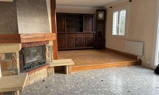 Maison 7 Pièces 118 m² à vendre à Orgerus (78910)