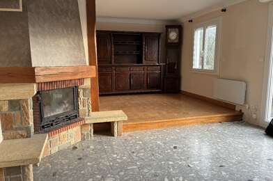 Maison 7 pièces 348000 €