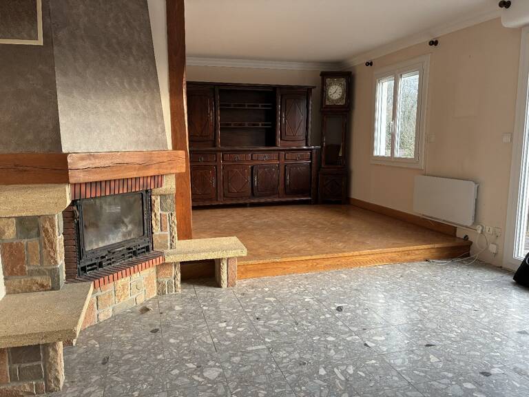 Maison individuelle — photo 1