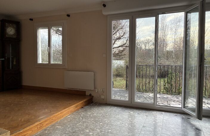 Maison individuelle — photo 2