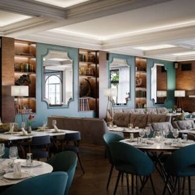 Commerce  308000 €