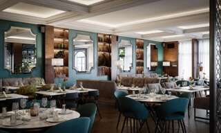 Commerce  89 m² à vendre à Paris 17 (75017)