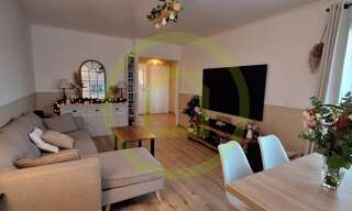 Appartement 3 Pièces 64 m² à vendre à Ermont (95120)