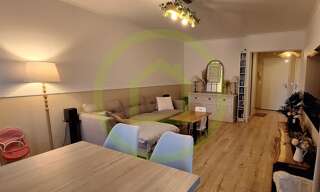 Appartement 3 Pièces 64 m² à vendre à Ermont (95120)