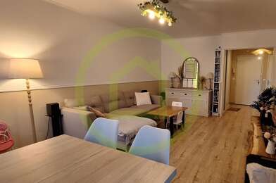 Appartement 3 pièces 225000 €