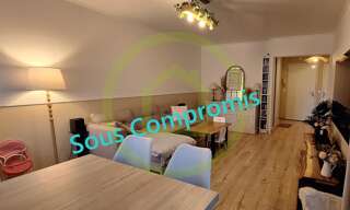 Appartement 3 Pièces 64 m² à vendre à Ermont (95120)