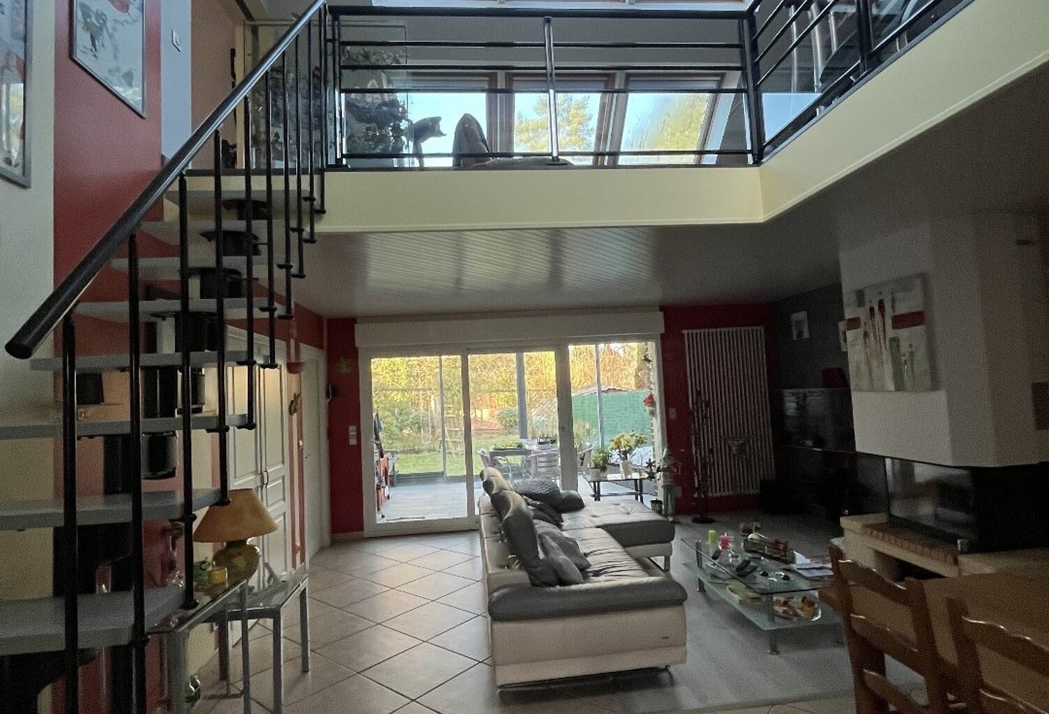 Maison — photo 1