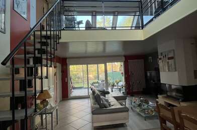 Maison 8 pièces 410000 €