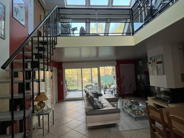 Maison — photo du bien