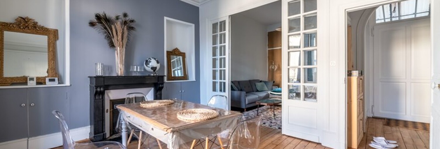 Appartement 4 Pièces 70 m² à vendre à Périgueux (24000)