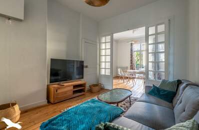 Appartement de 4 pièces principales — photo du bien