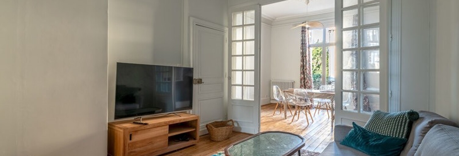 Appartement 4 Pièces 70 m² à vendre à Périgueux (24000)