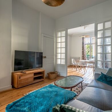 Appartement 4 pièces 155875 €