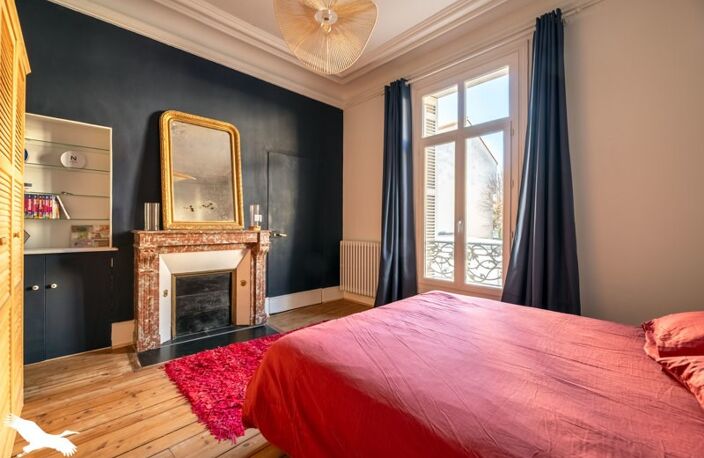 Appartement de 4 pièces principales — photo 2