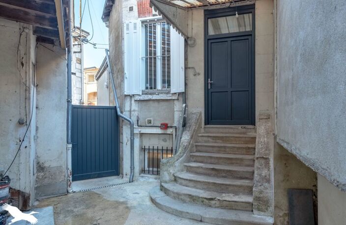 Appartement de 4 pièces principales — photo 3