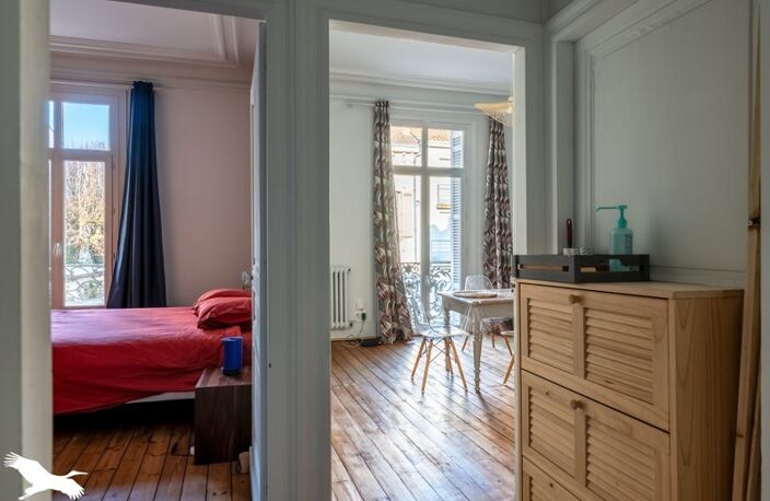 Appartement de 4 pièces principales — photo 4