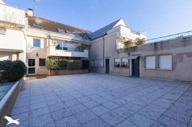 Appartement 5 pièces 449500 €