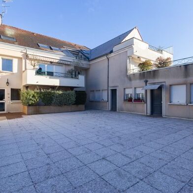 Appartement 5 pièces 449500 €