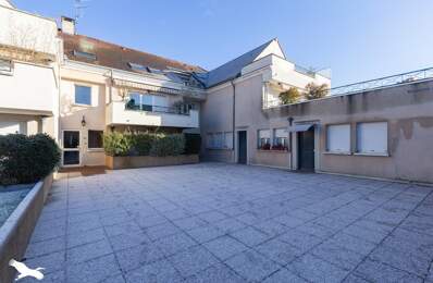 Appartement de 5 pièces principales — photo du bien