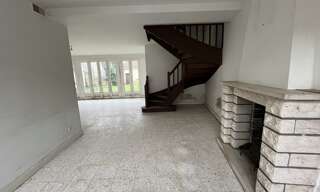 Maison 5 Pièces 121 m² à vendre à Saint-Amand-Montrond (18200)