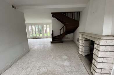 Maison 5 pièces 84900 €